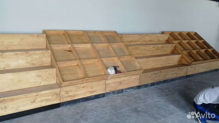 Мебель и кухни на заказ