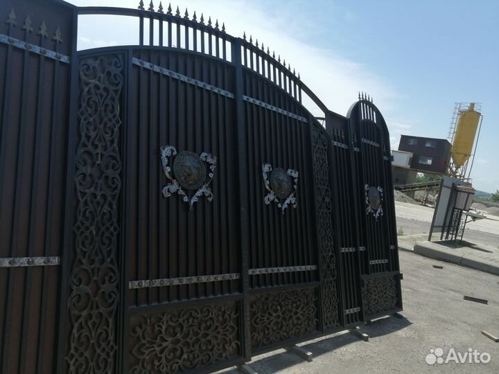 Сварочные работы По кмв