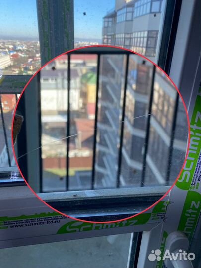 Приемка квартир от застройщика