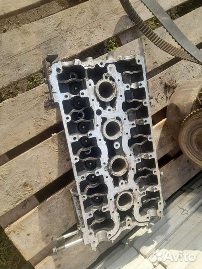 Двигатель ваз 16 клапанный