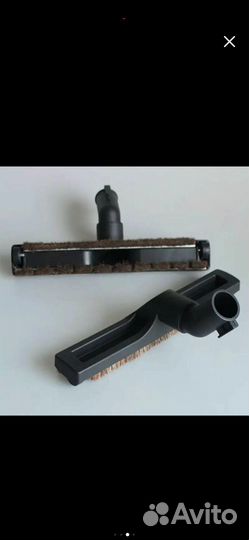 Щётка ждя пылесоса строительная