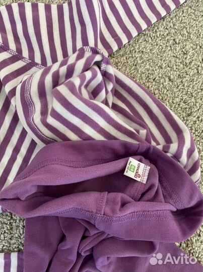 Термобелье Крокид 122, 146