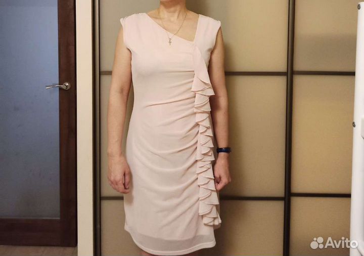 Платья (разные)