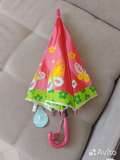 Зонтик для девочки