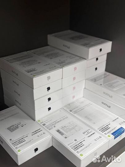 Бизнес на технике Apple без вложений