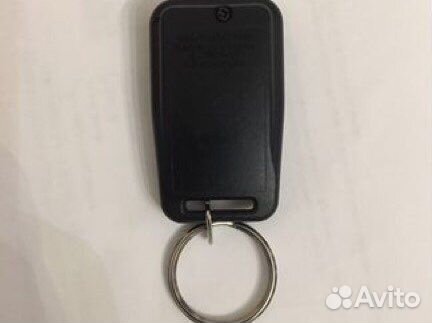 Брелок starline a4