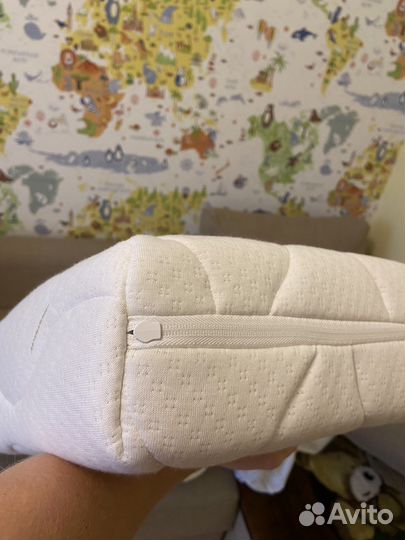 Матрас детский 120 60 Plitex