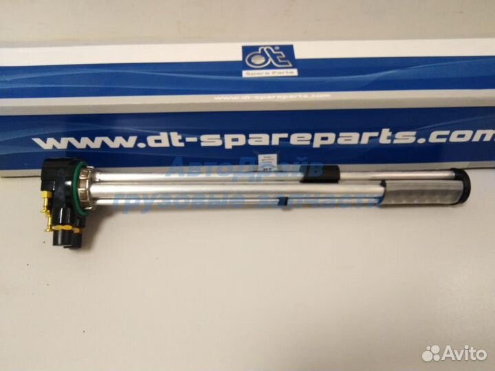 Датчик уровня топлива Вольво Ф 10 12 16