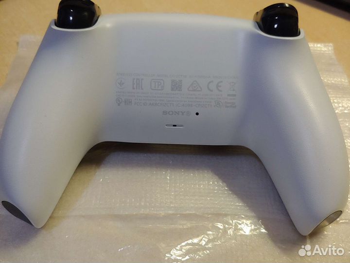 Контроллер беспроводной PlayStation 5 Dualsense