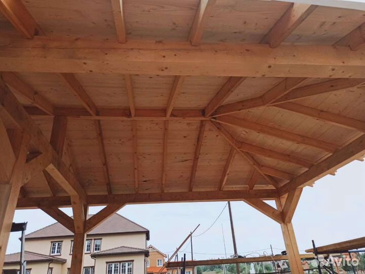 Столяр плотник