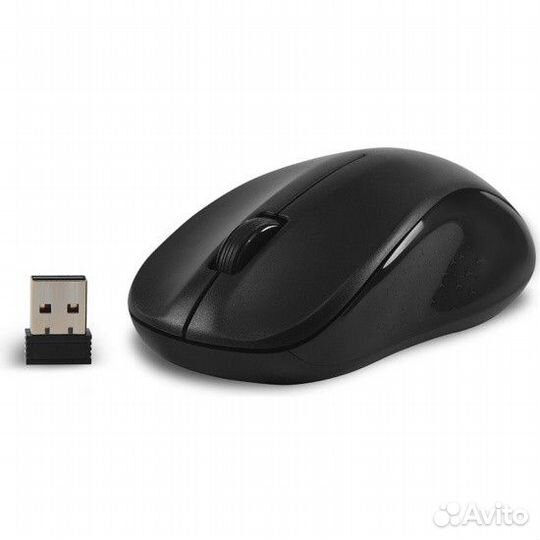 Мышь CBR CM-410 (беспр-ая)