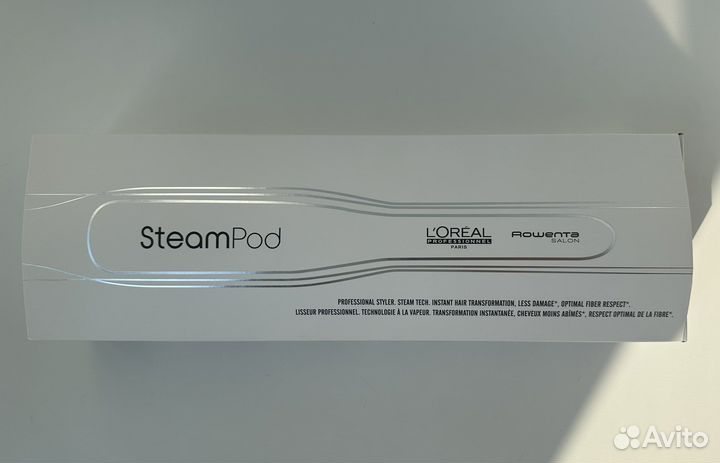 Стимпод loreal 3.0