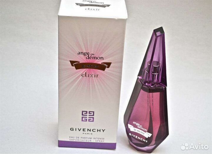 Духи женские Ange ou Demon