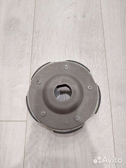 Сцепление Linhai 400 5 лепестков