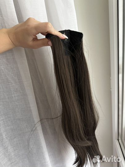 Искусвенный хвост