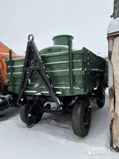 Емкость под топливо или воду