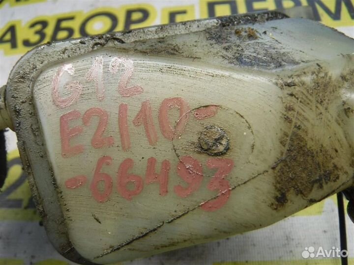 Бачок гидроусилителя Subaru Impreza III (GE/GH/GR