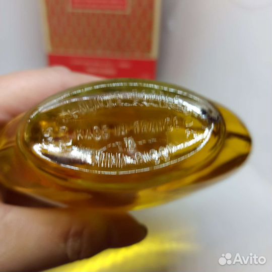 Легендарный Farouche Nina Ricci 70-е гг