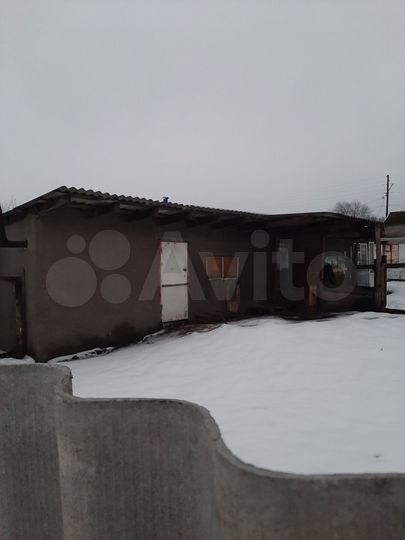Участок 15 сот. (ИЖС)