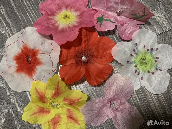 Цветочные феи киндер сюрприз