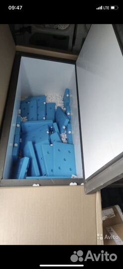 Термо Контенер