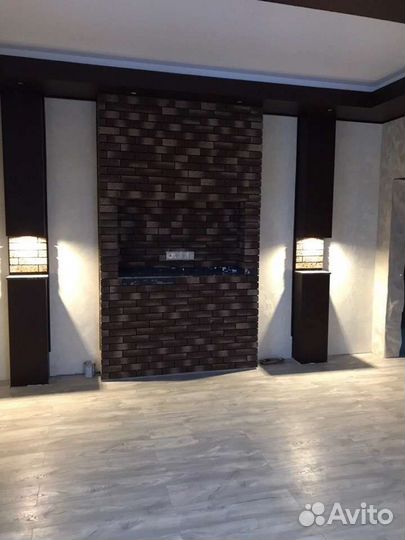 Ремонт квартир и домов частично/под ключ