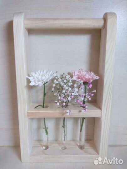 Подставка для цветов