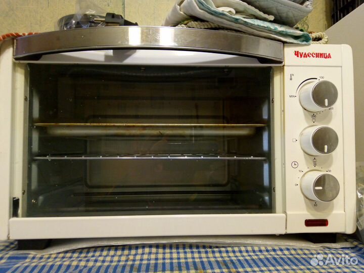 Электропечка