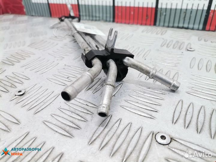 Трубка топливная Skoda Fabia 2 (5J) 2009