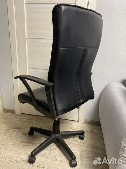 Кресло руководителя Sigma