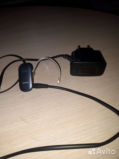 Блютус гарнитуру