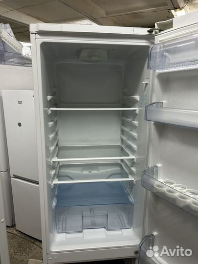 Холодильник Beko (54см узкий) 2 метра