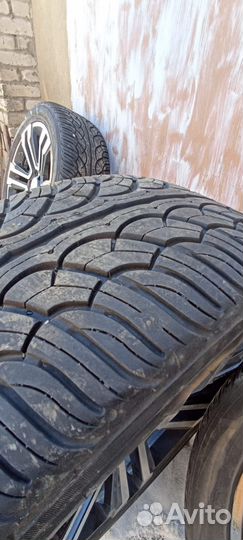 Колеса на Cadillac Escalade r22, Chevrolet Tahoe r