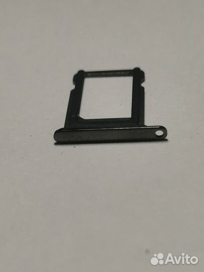 B82 сим лоток iPhone X