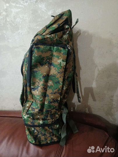 Рюкзак туристический 80 литров