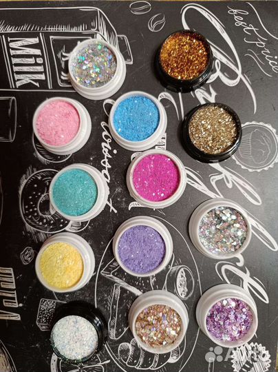 Все для маникюра