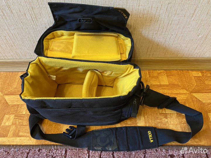 Сумка для камеры colla