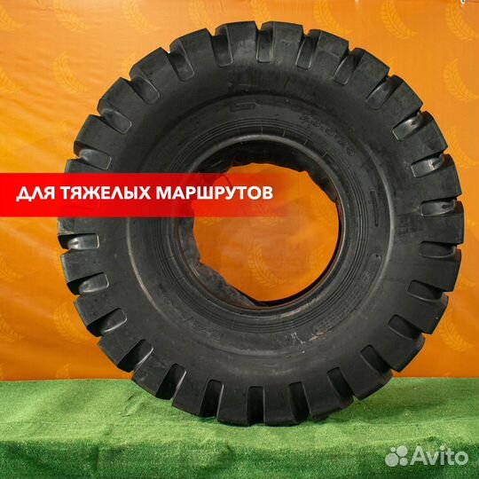 Шина 23.5-25 Dieci zeus 37.7