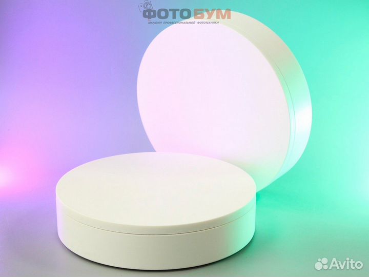 Вращающаяся платформа столик для съемки