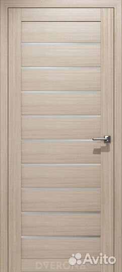 Межкомнатные двери с установкой в новостройку
