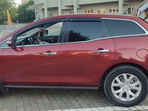 Mazda CX-7 2.3 AT, 2007, 307 000 км, с пробегом, цена 800 000 руб.