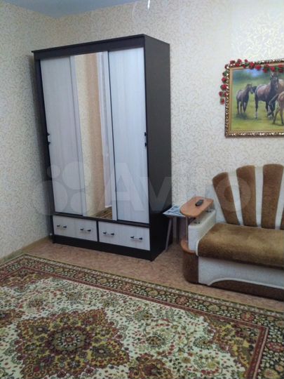 3-к. квартира, 67 м², 1/3 эт.