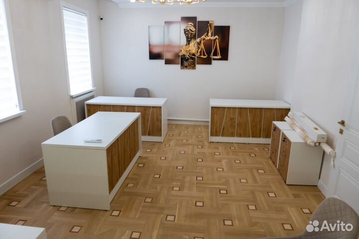 Офисный Стол Виго на заказ