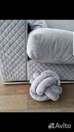 Подушка-узел