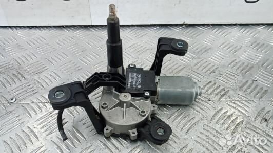 Моторчик стеклоочиcтителя 3-5 opel astra J (PDN29G