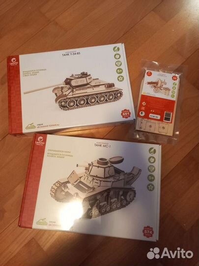 Конструкторы