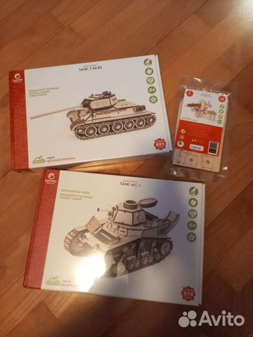 Конструкторы