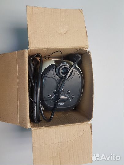 Радио-часы rolsen CR-200