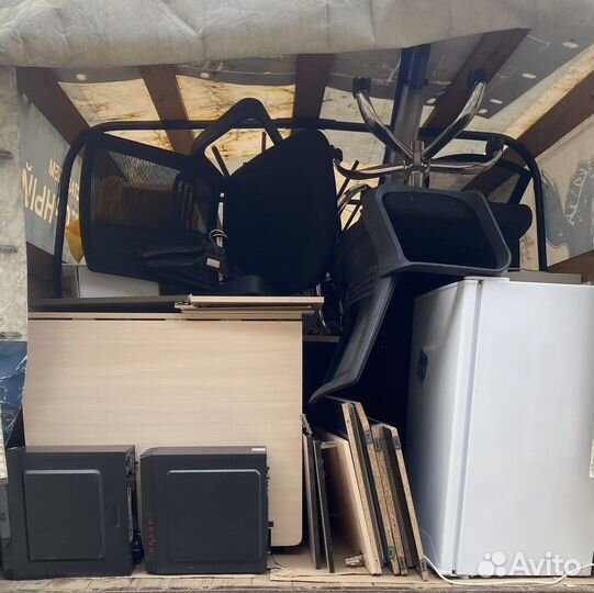 Грузоперевозки газель