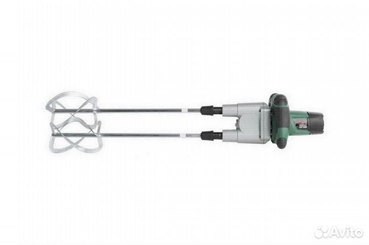 Миксер hammer Flex MXR1400A 186915 Новый